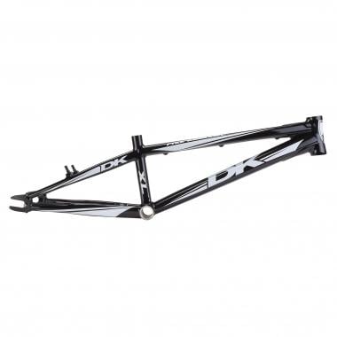 DK BICYCLES PROFESSIONAL V2 Pro XL Frame Black 0