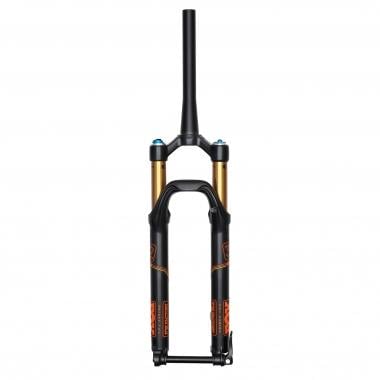 Forcella FOX RACING SHOX 32 FLOAT FACTORY 26" 100 mm FIT4 Adj Canotto Conico Asse 15 mm Nero 0
