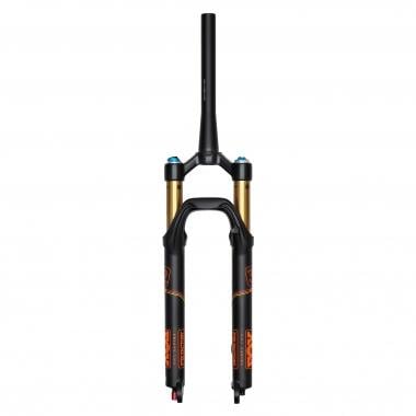 Forcella FOX RACING SHOX 32 FLOAT FACTORY 26" 100 mm FIT4 Adj Canotto Conico Nero 0