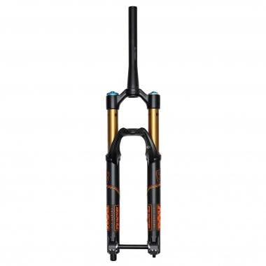 Federgabel FOX RACING SHOX 36 FLOAT FACTORY 26" 140 mm FIT RC2 Tapered Achse 15 mm Schwarz 0