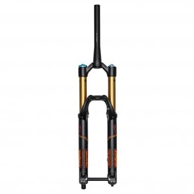 FOX RACING SHOX 36 FLOAT FACTORY 26" Fork 160 mm FIT RC2 Tapered 15 mm Axle Black 0