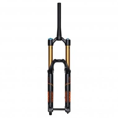 Forcella FOX RACING SHOX 36 FLOAT FACTORY 26" 180 mm FIT RC2 Canotto Conico Asse 15 mm Nero 0