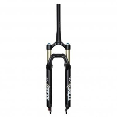 FOX RACING SHOX 32 FLOAT PERFORMANCE 27.5" Fork 100 mm FIT4 Tapered Black 0