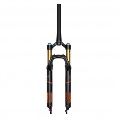 Forcella FOX RACING SHOX 32 FLOAT FACTORY 27,5" 100 mm FIT4 Adj Canotto Conico Nero 0