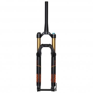 Forcella FOX RACING SHOX 32 FLOAT FACTORY 27,5" 120 mm IRD FIT Canotto Conico Asse 15 mm Nero 0