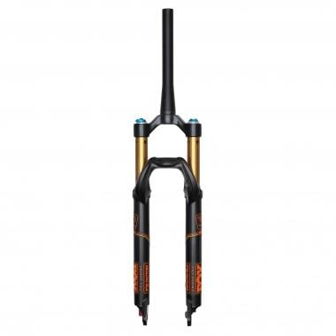 Forcella FOX RACING SHOX 32 FLOAT FACTORY 27,5" 120 mm FIT4 Adj Canotto Conico Nero 0