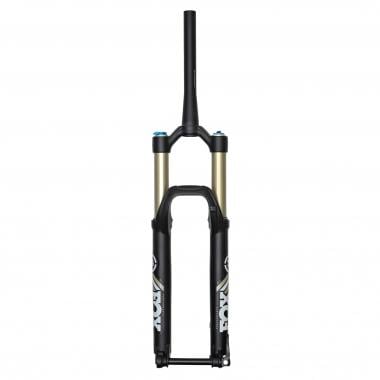Forcella FOX RACING SHOX 34 FLOAT PERFORMANCE 27,5" 140 mm FIT4 Canotto Conico Asse 15 mm Nero 0
