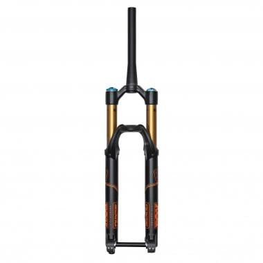 Federgabel FOX RACING SHOX 36 FLOAT FACTORY 27,5" 140 mm FIT RC2 Tapered Achse 15 mm Schwarz 0