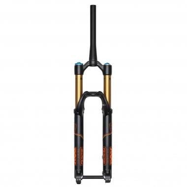 FOX RACING SHOX 36 FLOAT FACTORY 27.5" Fork 150 mm FIT RC2 Tapered 15 mm Axle Black 0
