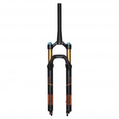 Forcella FOX RACING SHOX 32 FLOAT FACTORY 29" 100 mm FIT4 Adj Canotto Conico Nero 0