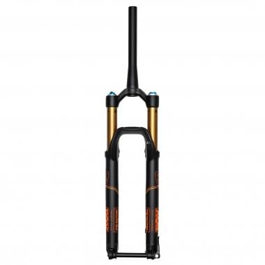 Forcella FOX RACING SHOX 34 FLOAT FACTORY 29" 130 mm FIT4 Adj Canotto Conico Asse 15 mm Nero 0