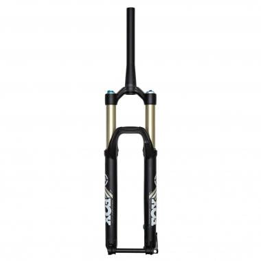 FOX RACING SHOX 34 FLOAT PERFORMANCE 29" Fork 140 mm FIT4 Tapered 15 mm Axle Black 0