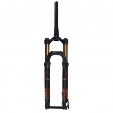Forcella FOX RACING SHOX 32 FLOAT FACTORY 27,5" 100 mm FIT4 Canotto Conico Asse 15 mm Nero 0