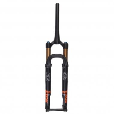 FOX RACGINS XHO 32 SC FLOAT FACTORY 27.5" 100 mm Fork FIT4 Tapered 15 mm Kabolt Axle Black 0