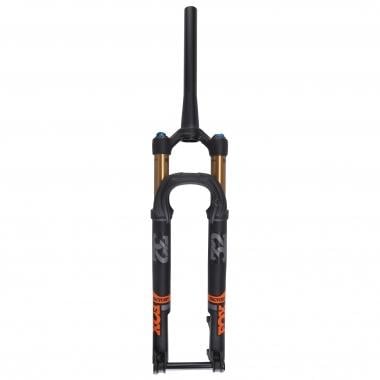 Forcella FOX RACING SHOX 32 SC FLOAT FACTORY 29" 100 mm FIT4 Canotto Conico Asse Kabolt 15 mm Nero 2017 0