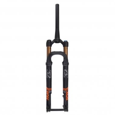 FOX RACING SHOX 32 SC FLOAT FACTORY 29" 100 mm Fork FIT4 iRD Tapered 15 mm Kabolt Axle Black 2017 0