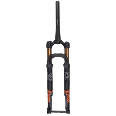 FOX RACGINS SHOX 32 SC FLOAT FACTORY 29" 100 mm Fork FIT4 iRD Tapered 15 mm Kabolt Axle Boost Black 0