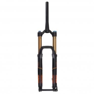 Forcella FOX RACING SHOX 34 TALAS FACTORY 27,5" 150/120 mm FIT4 Canotto Conico Asse 15 mm Nero 0