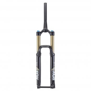 FOX RACING SHOX 34 FLOAT PERFORMANCE 27.5" 160 mm Fork FIT4 Tapered 15 mm Axle QR 0
