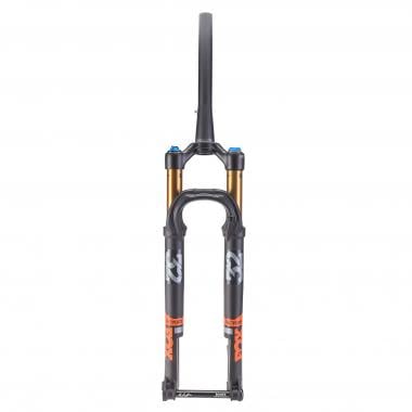FOX RACING SHOX 32 SC FLOAT FACTORY 29" 100 mm Fork FIT4 Tapered Kabolt 15 mm Axle Boost 51 mm Offset Black 2018 0
