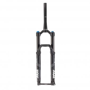 Forcella FOX RACING SHOX 34 FLOAT PERFORMANCE ELITE 27,5" 150 mm FIT4 Canotto Conico Asse 15 mm Boost Nero 2018 0