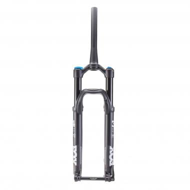 FOX RACING SHOX 34 FLOAT PERFORMANCE 27.5" 120 mm Fork GRIP Tapered 15 mm Axle Boost Black 2018 0