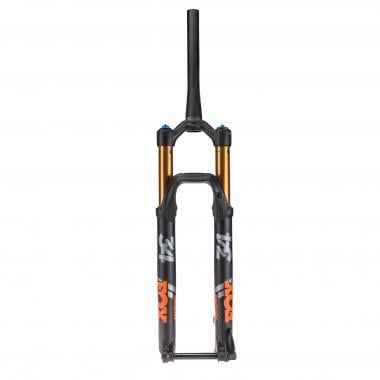 FOX RACING SHOX 34 FLOAT FACTORY 29" 130 mm Fork FIT4 Tapered 15 mm Axle Black 2018 0
