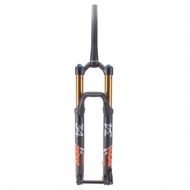 FOX RACING SHOX 34 FLOAT FACTORY 29" 140 mm Fork FIT4 Tapered 15 mm Axle Black 2018 0