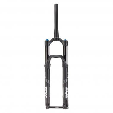 FOX RACING SHOX 34 FLOAT PERFORMANCE ELITE 29" 140 mm Fork FIT4 Tapered 15 mm Axle Boost Black 2018 0