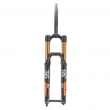 Forcella FOX RACING SHOX 36 FLOAT FACTORY 26" 160 mm FIT HSC/LSC 15/20 mm Nero 2018 0
