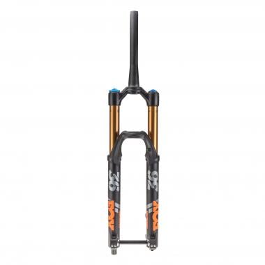 Forcella FOX RACING SHOX 36 FLOAT FACTORY 26" 160 mm FIT HSC/LSC Canotto Conico Asse 15/20 mm Nero 2018 0