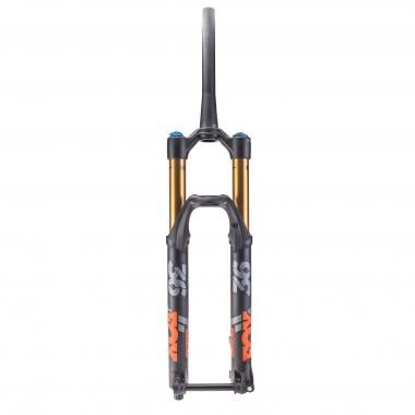 Forcella FOX RACING SHOX 36 FLOAT FACTORY 27,5" 150 mm FIT4 Canotto Conico Asse 15 mm Nero 2018 0