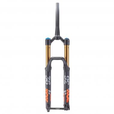 Forcella FOX RACING SHOX 36 FLOAT FACTORY 27,5" 160 mm FIT HSC/LSC Canotto Conico Asse 15 mm Boost Nero 2018 0