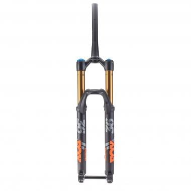 Forcella FOX RACING SHOX 36 FLOAT FACTORY 29" 160 mm FIT HSC/LSC Canotto Conico Asse 15/20 mm Nero 2018 0