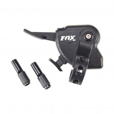 FOX RACING SHOX Handlebar Remote Left Low 2 Positions Double #820-07-124 0