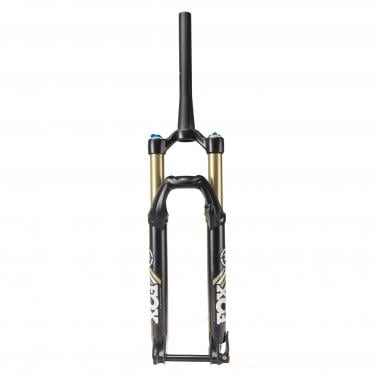 FOX RACING SHOX 32 FLOAT PERFORMANCE 27.5" 120 mm Fork FIT4 Tapered 15 mm Axle Black 0