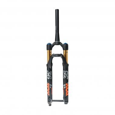 Forcella FOX RACING SHOX 36 831 FLOAT FACTORY 26" 100 mm GRIP 2 Canotto Conico Asse 15/20 mm Nero 2019 0