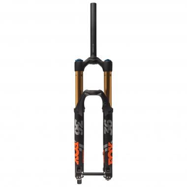 Forcella FOX RACING SHOX 36 FLOAT FACTORY 26" 160 mm GRIP 2 Asse 15 mm Nero 2019 0