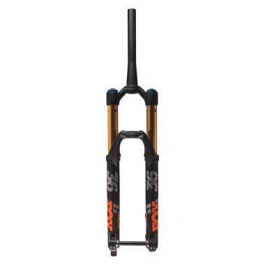 Forcella FOX RACING SHOX 36 FLOAT FACTORY 26" 160 mm GRIP 2 Canotto Conico Asse 15 mm Nero 2019 0