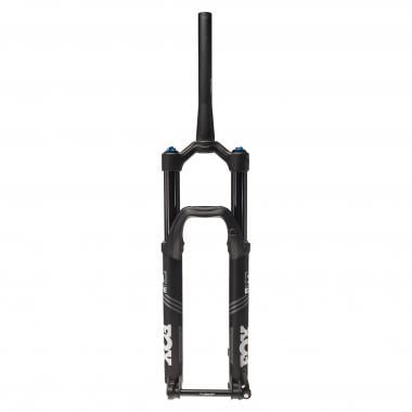 Forcella FOX RACING SHOX 34 PERFORMANCE 27,5" 140 mm FIT4 Adj Canotto Conico Asse 15 mm Boost Nero 2019 0
