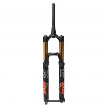 Forcella FOX RACING SHOX 36 FACTORY 27,5" 160 mm FIT4 Adj Canotto Conico Asse 15 mm Nero 2019 0