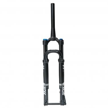 Forcella FOX RACING SHOX 32 SC FLOAT PERFORMANCE 29" 100 mm GRIP Canotto Conico Asse 15 mm Offset 51 mm Nero 2019 0