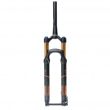 Forcella FOX RACING SHOX 32 FLOAT FACTORY 29" 120 mm FIT4 Adj Canotto Conico Asse 15 mm Offset 51 mm Nero 2019 0