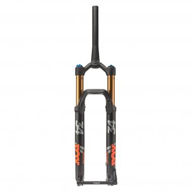 FOX RACING SHOX 34 FLOAT FACTORY 29" 130 mm Fork FIT4 Adj Tapered 15 mm Axle Boost 51 mm Offset Black 2019 0