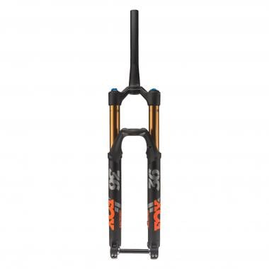 FOX RACING SHOX 36 FLOAT FACTORY 29" 150 mm Fork FIT4 Adj Tapered 15 mm Axle 51 mm Offset Black 2019 0