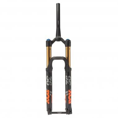 FOX RACING SHOX 36 FLOAT FACTORY 29" 150 mm Fork FIT4 Adj Tapered 15 mm Axle Boost 51 mm Offset Black 2019 0