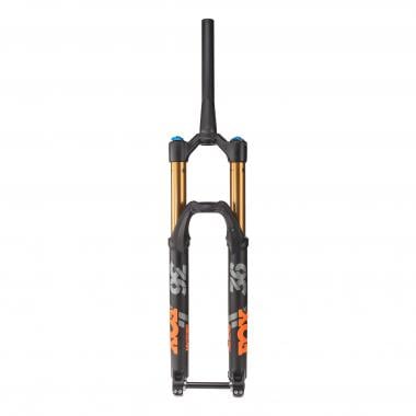 Forcella FOX RACING SHOX 36 FLOAT FACTORY 29" 160 mm FIT4 Adj Canotto Conico Asse 15 mm Offset 51 mm Nero 2019 0