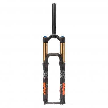 Forcella FOX RACING SHOX 34 FLOAT FACTORY 29" 160 mm FIT4 Adj Canotto Conico Asse 15 mm Boost Offset 51 mm Nero 2019 0