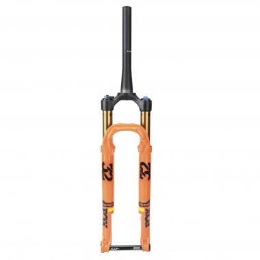FOX RACING SHOX 32 FLOAT SC FACTORY 29" 100 mm Fork FIT4 2Pos-Remote 15 mm Axle Kabolt Boost 44 mm Offset Orange 2020 0