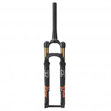 Horquilla FOX RACING SHOX 32 FLOAT SC FACTORY 29" 100 mm FIT4 2Pos-Remote Eje Kabolt 15 mm Boost Avance 51 mm Negro 2020 0